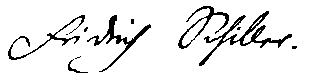 Signature